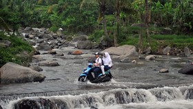 Pakar Respons Pelajar Tak Boleh Kendarai Motor ke Sekolah