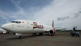 Batik Air Samarinda-Jakarta Gagal Terbang