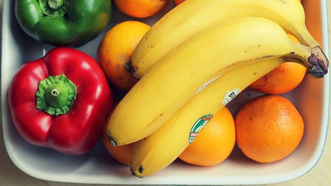 Kualitas tinggi sperma dapat dihasilkan seorang pria jika ia menjalani diet Mediterania yang kaya dengan buah, sayur, ikan, susu rendah kalori.