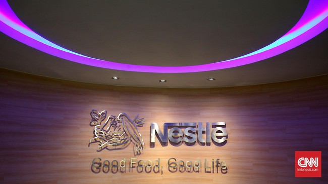 PT Nestle Indonesia memutus hubungan kerja (PHK) 126 karyawannya di Pabrik Kejayan, Pasuruan, Jawa Timur agar bisnis lebih tangkas.