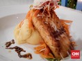 Terimbas Corona, Ubud Food Festival Diundur ke Juni