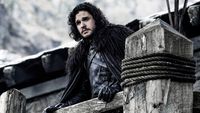 Jon Snow 'Game of Thrones' Jalani Rehab Karena Stres