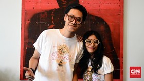 Sensasi Konser Musik DDHEAR di Gedung Pertunjukan Klasik