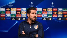 Pakai Taktik Kontroversial, Simeone Terancam Sanksi Tiga Laga