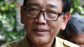 Kadis Pendidikan Benarkan Perpeloncoan Lebih Dominan Usai MOS