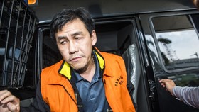 Dua Pegawai Podomoro Diduga Terkait Uang Suap Rp850 Juta