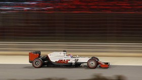 Tim Haas Puas Tak Memilih Pay Driver