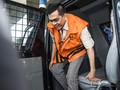Sanusi Sebut Sunny Staf Ahok Sebagai Penghubung
