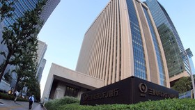 Bank Terbesar Jepang Berencana Caplok Saham Danamon dan Panin