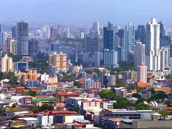 Pajak Perusahaan Dipangkas Jadi 22%
