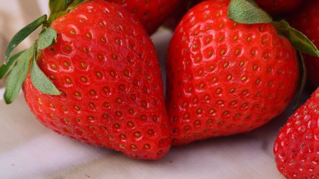 Low-Sugar Fruits for Diabetes Sufferers: A Comprehensive List for Healthy Eating