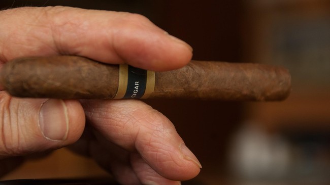 PTPN I bertekad mendorong hilirisasi produk cerutu Golden Djawa agar menjadi salah satu brand produk mereka yang membumi, baik di pasar ekspor maupun domestik.