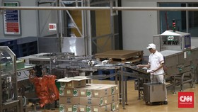 UMK 2021 Karawang Rp4,79 Juta Tertinggi di Jabar