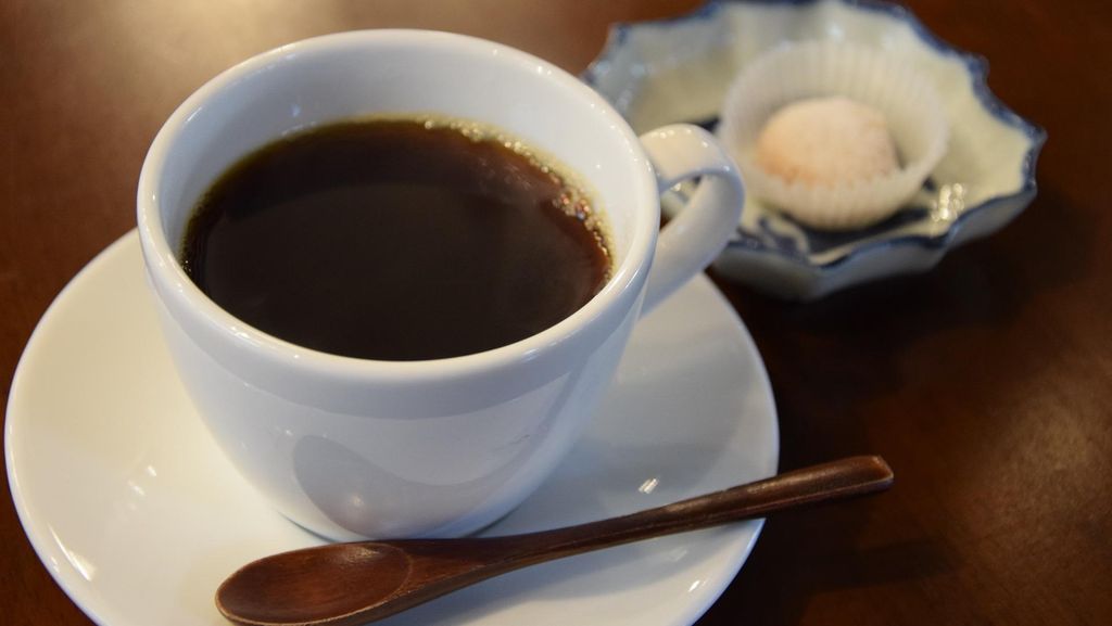 Senyawa Kimia Baru Kopi Ungguli Obat Diabetes di Uji Lab