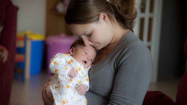 Peringatan Hari Hepatitis Sedunia tahun ini, WHO fokus mengeliminasi penularan hepatitis B dari ibu ke anak. Upaya ini mengingat penurunan infeksi pada balita.