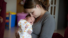 Hari Hepatitis Dunia, Hapus Penularan Hepatitis B Ibu ke Anak