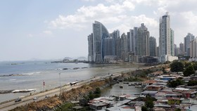 Listrik di Panama Padam Jelang Lawatan Paus Fransiskus