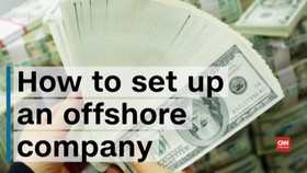 Langkah Membuat Perusahaan Cangkang Offshore Anda Sendiri