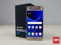 Update Marshmallow di Samsung Bawa Masalah