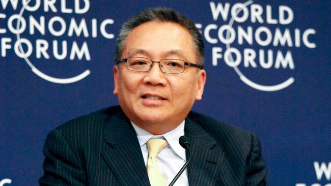 Sehat Sutardja, dari Teknisi Radio hingga Jadi Pelopor Semikonduktor