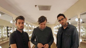 Copeland akan Menggelar Konser Reuni di Kota Kembang
