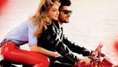 Zayn Malik & Gigi Hadid