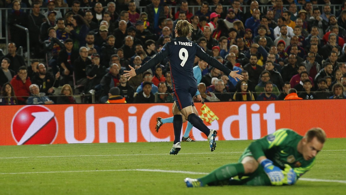 Potret Kebangkitan Barcelona di Camp Nou