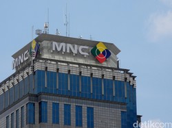 Eks Karyawan Gugat MNC buat Bayar Sisa Upah