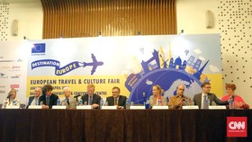 Destination Europe, Perkaya Pengetahuan tentang Budaya Eropa