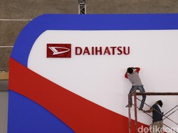 Daihatsu Jual 11 Ribu Mobil di Awal Tahun, Ini Mobil Terlarisnya