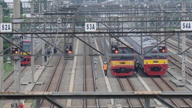 Tewas Tertabrak KRL, Mahasiswa UI Sempat Diteriaki Warga