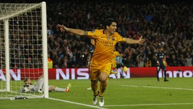 Potret Kebangkitan Barcelona di Camp Nou