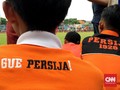 JakMania Tak Ingin Jauh dari Jakarta