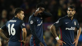 Simeone: Atletico Kuat Karena Underdog