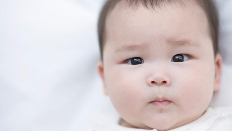 Bunda dan Ayah yang lagi sibuk cari nama bayi mungkin tertarik mencari nama dari bahasa Italia?