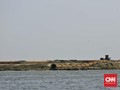Jawab LBH, DKI Klaim Pembangunan di Pulau Reklamasi Disetop