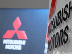 Kerugian Mitsubishi Akibat Pandemi Corona Diprediksi Tembus Rp 3,7 Triliun