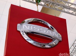 Cat Mobil Nissan Bakal Mampu Menekan Suhu Panas Sinar Matahari, Kok Bisa?