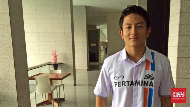 Musim lalu saat masih berkompetisi di ajang GP2, Rio Haryanto hampir saja menang di sirkuit Sochi setelah mampu berada di depan hingga memasuki lap terakhir.