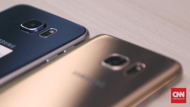 Samsung tengah mengerjakan sensor kamera dengan bukaan lebih kecil terbaru agar kamera ponsel mampu meringkus gambar lebih tajam.