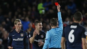 Torres: Saya Bertanggung Jawab Atas Kekalahan Atletico