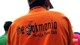 Pasoepati Menilai Sanksi The Jakmania Tidak Adil