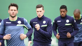 Target Wolfsburg: Bikin Repot Real Madrid