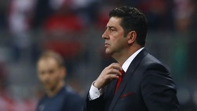 Pelatih Benfica Percaya Diri Jamu Munich di Lisbon