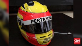 Sponsor Ingin Manor Racing Lebih Teliti Demi Rio Haryanto