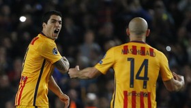 Enrique: Barcelona Harus Menang di Riazor