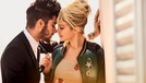 Zayn Malik & Gigi Hadid