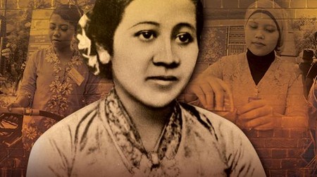 Kartini dan Wanita Kini