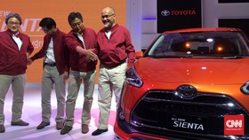 Deretan Mobil Terbaik 2016 di Indonesia