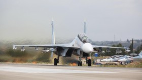 China Terbangkan 40 Pesawat Militer ke Dekat Wilayah Jepang